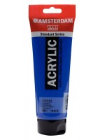 ΑΚΡΥΛΙΚΟ AMSTERDAM 250ml No.504 Ultramarine