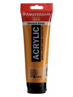 ΑΚΡΥΛΙΚΟ AMSTERDAM 250ml No.227 Yellow Ochre