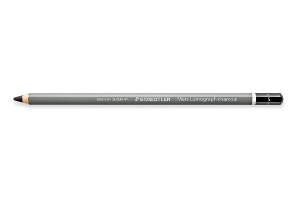 ΜΟΛΥΒΙ ΚΑΡΒΟΥΝΟ 100C-S STAEDTLER