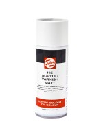 ΒΕΡΝΙΚΙ ΑΚΡΥΛΙΚΟΥ-ΛΑΔΙΟΥ ΣΕ ΣΠΡΕΪ  ΜΑΤ 115 TALENS 400ml