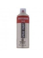 ΣΠΡΕΪ ΑΚΡΥΛΙΚΟ AMSTERDAM 400ML 105 Titanium White