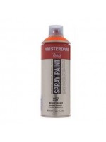 ΣΠΡΕΪ ΑΚΡΥΛΙΚΟ AMSTERDAM 400ML 257 Reflex Orange