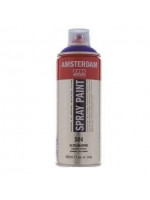ΣΠΡΕΪ ΑΚΡΥΛΙΚΟ AMSTERDAM 400ML 504 Ultramarine