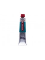 ΛΑΔΙΑ ART CREATION 200ml No.565 Phthalo Turquoise Blue