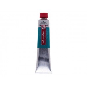 ΛΑΔΙΑ ART CREATION 200ml No.565 Phthalo Turquoise Blue ΛΑΔΙΑ ART CREATION 200ml No.565 Phthalo Turquoise Blue