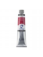 ΛΑΔΙΑ VAN GOGH S1 200ml  No.313 Azo Red Deep