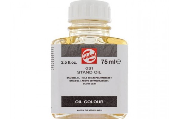STAND OIL 031 TALENS 75ml