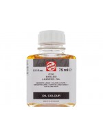 ΛΙΝΕΛΑΙΟ (BOILED LINSEED OIL) 026 TALENS 75ml