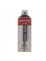 ΣΠΡΕΪ ΑΚΡΥΛΙΚΟ AMSTERDAM 400ML 735 Oxide Black