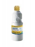 ΤΕΜΠΕΡΑ ΛΕΥΚΗ 500ML GIOTTO