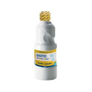 ΤΕΜΠΕΡΑ ΛΕΥΚΗ 500ML GIOTTO ΤΕΜΠΕΡΑ ΛΕΥΚΗ 500ML GIOTTO