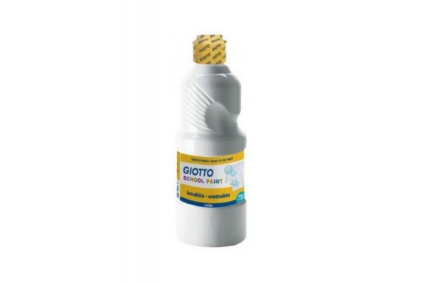ΤΕΜΠΕΡΑ ΛΕΥΚΗ 500ML GIOTTO