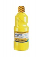 ΤΕΜΠΕΡΑ ΚΙΤΡΙΝΗ  500ML GIOTTO