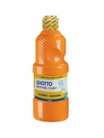 ΤΕΜΠΕΡΑ  ΠΟΡΤΟΚΑΛΙ 500ML GIOTTO