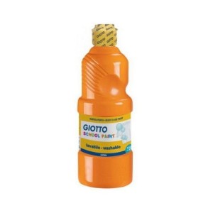 ΤΕΜΠΕΡΑ ΠΟΡΤΟΚΑΛΙ 500ML GIOTTO ΤΕΜΠΕΡΑ ΠΟΡΤΟΚΑΛΙ 500ML GIOTTO