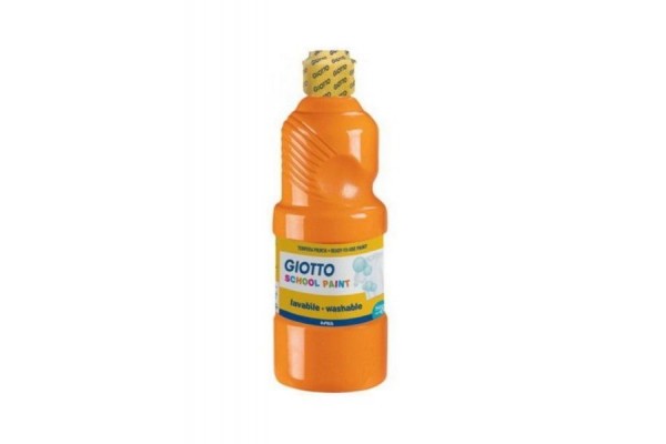 ΤΕΜΠΕΡΑ  ΠΟΡΤΟΚΑΛΙ 500ML GIOTTO