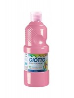 ΤΕΜΠΕΡΑ  ΡΟΖ 500ML GIOTTO
