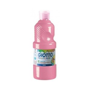 ΤΕΜΠΕΡΑ ΡΟΖ 500ML GIOTTO ΤΕΜΠΕΡΑ ΡΟΖ 500ML GIOTTO
