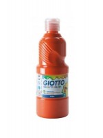 ΤΕΜΠΕΡΑ ΚΟΚΚΙΝΟ  500ML GIOTTO