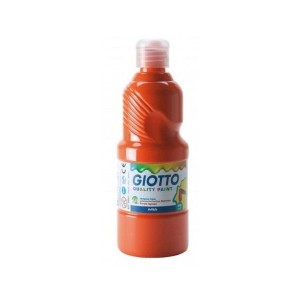 ΤΕΜΠΕΡΑ ΚΟΚΚΙΝΟ 500ML GIOTTO ΤΕΜΠΕΡΑ ΚΟΚΚΙΝΟ 500ML GIOTTO