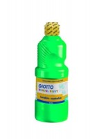 ΤΕΜΠΕΡΑ  ΠΡΑΣΙΝΗ  500ML GIOTTO