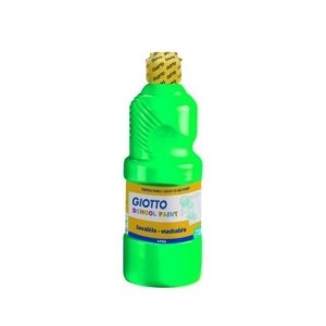ΤΕΜΠΕΡΑ ΠΡΑΣΙΝΗ 500ML GIOTTO ΤΕΜΠΕΡΑ ΠΡΑΣΙΝΗ 500ML GIOTTO