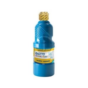 ΤΕΜΠΕΡΑ ΓΑΛΑΖΙΟ 500ML GIOTTO ΤΕΜΠΕΡΑ ΓΑΛΑΖΙΟ 500ML GIOTTO