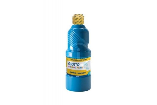 ΤΕΜΠΕΡΑ ΓΑΛΑΖΙΟ  500ML GIOTTO