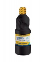 ΤΕΜΠΕΡΑ ΜΑΥΡΗ  500ML GIOTTO