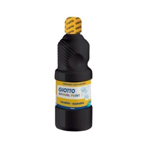 ΤΕΜΠΕΡΑ ΜΑΥΡΗ 500ML GIOTTO ΤΕΜΠΕΡΑ ΜΑΥΡΗ 500ML GIOTTO
