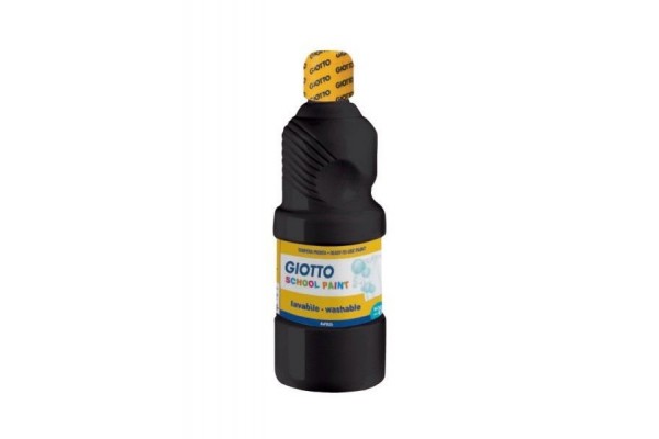 ΤΕΜΠΕΡΑ ΜΑΥΡΗ  500ML GIOTTO