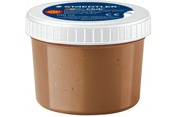 ΔΑΚΤΥΛΟΜΠΟΓΙΑ 100ML 8801-73 ΚΑΦΕ