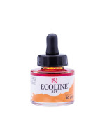 ECOLINE ROYAL TALENS 30ML 236 LIGHT ORANGE