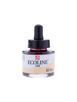 ECOLINE ROYAL TALENS 30ML 258 APRICOT