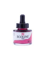 ECOLINE ROYAL TALENS 30ML 350 FUCHSIA