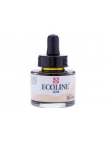 ECOLINE ROYAL TALENS 30ML 374 PINK BEIGE