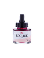 ECOLINE ROYAL TALENS 30ML 381 PASTEL RED