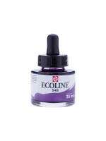 ECOLINE ROYAL TALENS 30ML 548 BLUE VIOLET