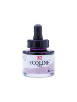 ECOLINE ROYAL TALENS 30ML 579 PASTEL VIOLET