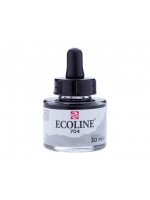 ECOLINE ROYAL TALENS 30ML 704 GREY