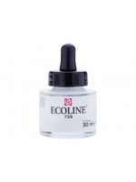 ECOLINE ROYAL TALENS 30ML 728 WARM GREY LT