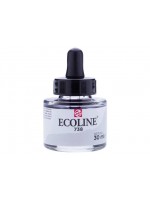 ECOLINE ROYAL TALENS 30ML 738 COLD GREY LT