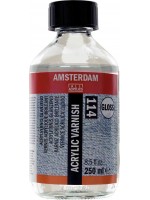 ΒΕΡΝΙΚΙ ΑΚΡΥΛΙΚΩΝ  250ml  114 GLOSS AMSTERDAM
