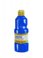 ΤΕΜΠΕΡΑ ΜΠΛΕ ΣΚΟΥΡΗ   500ML GIOTTO