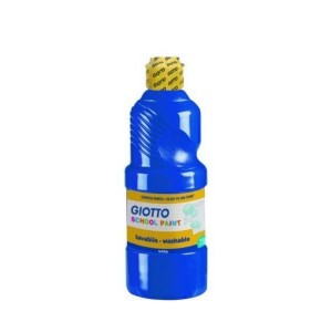 ΤΕΜΠΕΡΑ ΜΠΛΕ ΣΚΟΥΡΗ 500ML GIOTTO ΤΕΜΠΕΡΑ ΜΠΛΕ ΣΚΟΥΡΗ 500ML GIOTTO