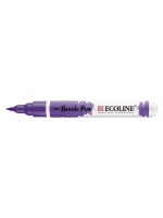 ECOLINE ROYAL TALENS BRUSHPEN 507 ULTRAM. VIOLET