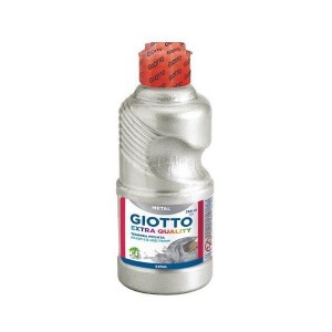 ΤΕΜΠΕΡΑ 250ML ΑΣΗΜΙ GIOTTO ΤΕΜΠΕΡΑ 250ML ΑΣΗΜΙ GIOTTO