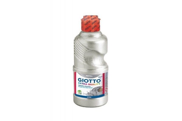 ΤΕΜΠΕΡΑ 250ML ΑΣΗΜΙ GIOTTO