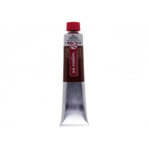 ΛΑΔΙΑ ART CREATION 200ml No.339 Light Oxide Red ΛΑΔΙΑ ART CREATION 200ml No.339 Light Oxide Red
