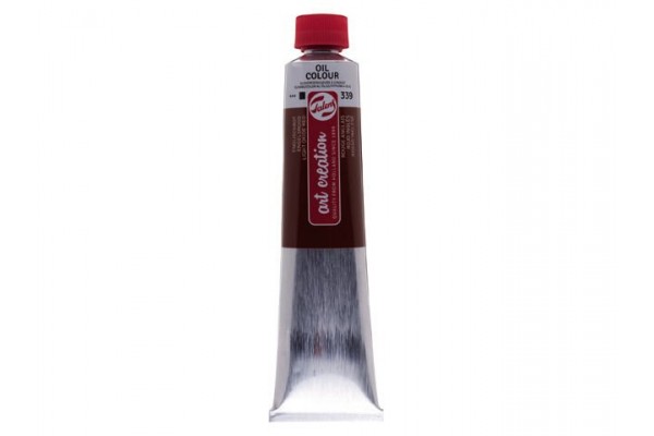 ΛΑΔΙΑ ART CREATION 200ml No.339 Light Oxide Red